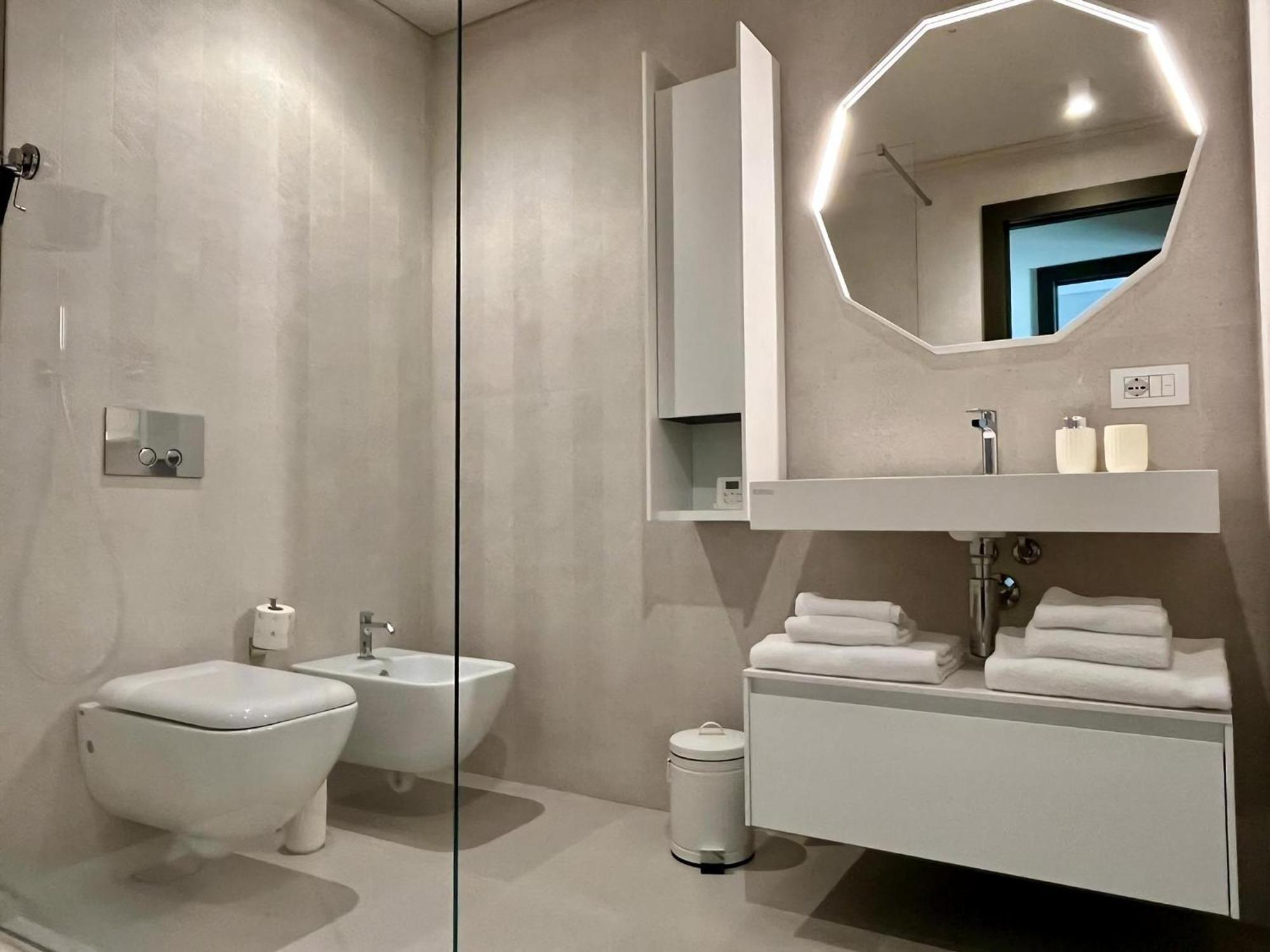 Cicerone Apartment Bergamo
