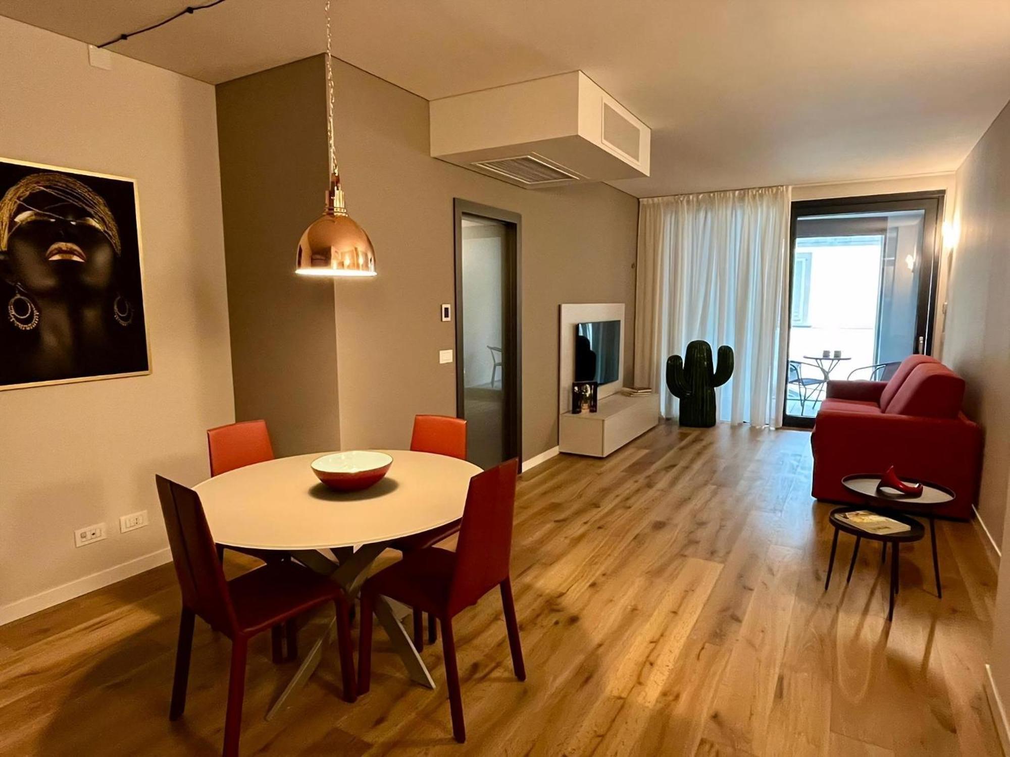 Cicerone Apartment