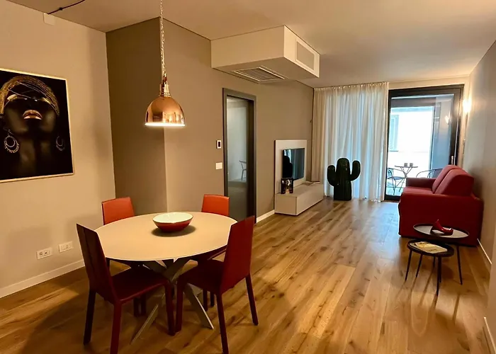 Cicerone Wohnung